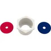 Wall Fitting Restrictor Kit, Zodiac Polaris Pressure Cleaners