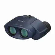 PENTAX Porro Prism Binoculars UP 8x21 Navy