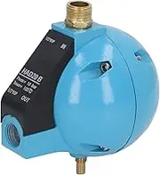 Steel Float Ball Type Spherical Automatic Filter Air Compressor HAD20B