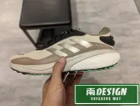 在飛比找Yahoo!奇摩拍賣優惠-南🔥2022 11月 ADIDAS SUPERNOVA GO