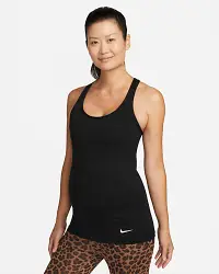 在飛比找Nike官方商店優惠-Nike (M) 女款背心 (孕婦系列)