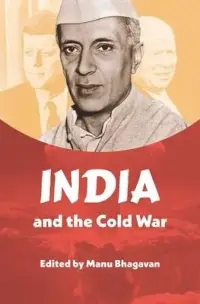 在飛比找博客來優惠-India and the Cold War