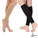 小腿襪子可為靜脈曲張的人提供血液循環