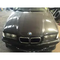 在飛比找蝦皮購物優惠-"JH汽車〞BMW E36 318 325 328 寶馬 E