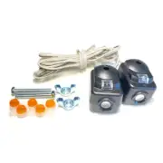 Liftmaster Safety Sensors Only Kit 041-0136