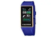 Calypso K8502/2 Men's Quartz Watch in Black