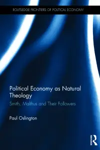 在飛比找博客來優惠-Political Economy as Natural T