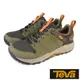 【TEVA】Grandview GTX Low 男 低筒登山鞋/防水男鞋 - TV1134094RBDO U63-14094