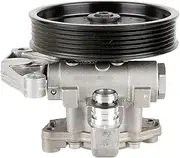 A0054662001 W204 W211 GLK280 GLK350 E300 E350 E400 E200 Power Hydraulic Steering Pump Automotive System Compatible For Mercedes Benz