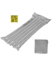 Fresh Fab Finds Inflatable Grey Pool Float Raft