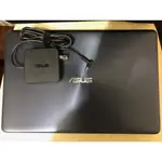 二手九成新 華碩 ASUS X510U 15.6吋 筆記型電腦 筆電 I5-8250U/4G/256G SSD