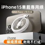 限時下殺 I15 高品質 100W快充 USB接口 筆電 適用於 蘋果 IPHONE 15 PRO MAX TYPE-C