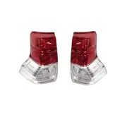 RH & LH Tail Light for Toyota Landcruiser Prado J150 SERIES 1 11/2009-10/2013