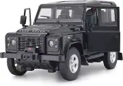 Remote Control Land Rover Defender | 1:14 in 2 Assorted Colours | Rc Car