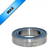 Bearing Max 17x28x6mm for Frame 49500209 Black Bearing Spheres