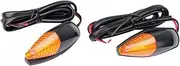 Tusk Mini Flush Mount L.E.D. Turn Signals