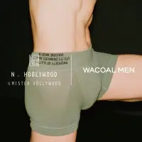 在飛比找蝦皮購物優惠-NEW🗻日本代購 Wacoal men 華歌爾 N ． HO