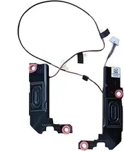 Laptop Speaker L&R for HP Victus 16-S0000 16-S1000 16T-S000 16T-S100 16-R0000 16-R1000 16T-R000 16T-R100 16-AE0000 16T-AE000 N49443-001 JPR68