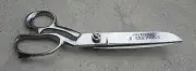 SCISSORS 8" HEAVY DUTY UPHOLSTERY CARPET / SHEAR TAILOR SCISSORS NEW