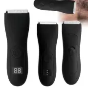 Body Hair Trimer Balls Lady Shaver Hair Removal Bikini Trimmer Groin & Body