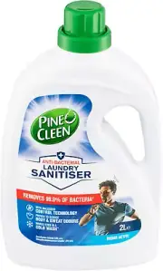 Laundry Sanitiser, Odour Active, 2L