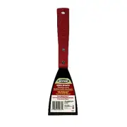 3" Extra Heavy Duty Chisel Scraper - Can Use Threaded Pole Or Handle To Extend