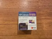 HP Colorado DT 1000 Data Cartridges 5 Pack
