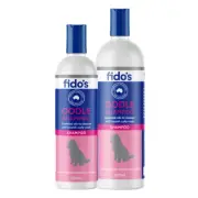 Fido's Oodle Shampoo