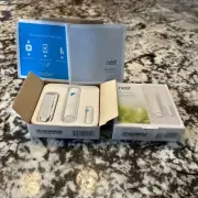 Google Nest Detect Door Window Sensor H1102WES Set of 2
