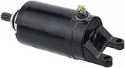 Motorcycle Starter Motor,Compatible With Triumph Tiger 800 TIGER XCA XC XCX XR XRT XRX 2016-2020 Engine OEM Parts: T1313333 TIGER 800