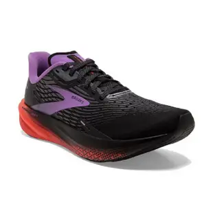 【BROOKS】女鞋 慢跑鞋 推進加速象限 HYPERION MAX(1203771B089)