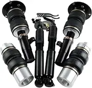 Compatible with BMW. 3 Series f30/f35 Air Suspension Strut Kit/Air Shock Absorber