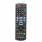 New N2QAYB000574 For Panasonic DVD Player IR6 Remote Control DMP-BDT111