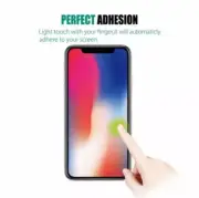 2X Tempered Glass Screen Protector Cover For iPhone 12 Pro Max