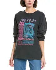MOTHER Rowdy T-Shirt