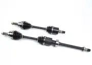 Insane Shafts 500HP HP CV Axles for 02-06 Mini Cooper S Supercharged (for: Mini)