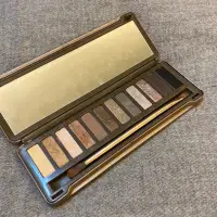 在飛比找蝦皮購物優惠-二手/Urban Decay Naked 2 眼影盤12色