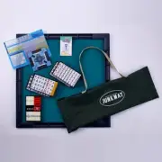 Bargain Price Mahjong Mat AMOS JUNK MAT PRIME GEAR