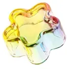 Manicure Nail Brush Cup Glass Bowl Nail Art Cup Nail Manicure Nail Care Tool