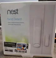 NEW Google Nest Detect Door Window Sensor H1100WES (A0028)