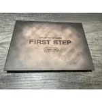 FIRST STEP(CNBLUE)