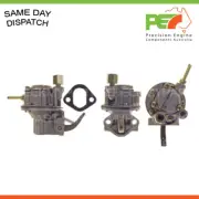 New TOP QUALITY Mechanical Fuel Pump For Toyota Townace KM21 / KM26 / KM50 1.3 (for: Toyota)
