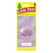 Little Trees Air Freshener - Lavender 1 Pack