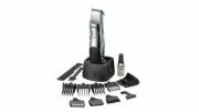 Wahl Beard and Stubble Trimmer Rechargeable/Multi Comb/14 Trimming Lengths