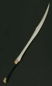 CUSTOM HIGH CARBON STEEL LONG SWORD BATTLE READY SWORD + LEATHER SHEATH
