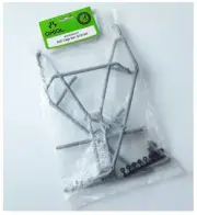 Axial AXI230017 - Roll Cage Set, SCX10 III
