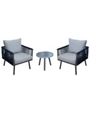 Courtyard Casual Spring Valley 3pc Set
