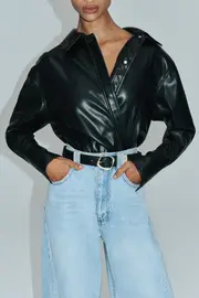 Illusion Hardware Shirt