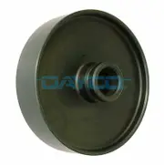 Dayco Water Pump Pulley for Ford Fairmont AU VCT 4.0L Petrol Y 1998-2002