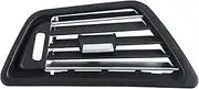 Car Dashboard Vent Grille for BMW 6 Series F06 F12 F13 630/635/640/645/650 2011-2018, Dashboard Front/Rear Air Vent Grille Cover
